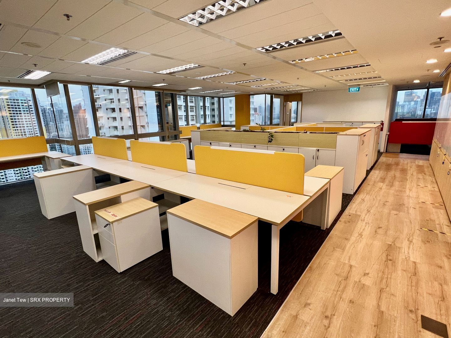 Central Plaza (D3), Office #479621991
